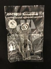 MEDICOMTOY BE@RBRICK シリーズ45 SERIES 46 リリースキャンペーン(1/6限定)