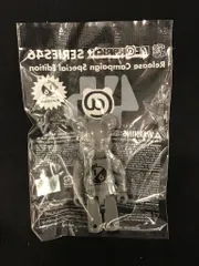 MEDICOMTOY BE@RBRICK シリーズ45 SERIES 46 リリースキャンペーン(1/6限定)