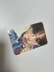 NCT リク NCT WISH THE 1ST PHOTO EXHIBITION [ONE SUMMER WISH] 購入特典