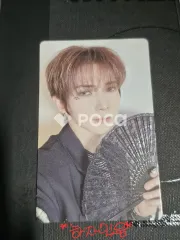 GOLDEN HOUR : Part.2 POCAALBUM ATEEZ OFFICIAL PLATFORM