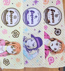 一番くじ ラブライブ!サンシャイン!! -4th-」 M賞