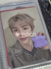 RIIZE ショウタロウ RIIZING Unboxing Event SM STORE