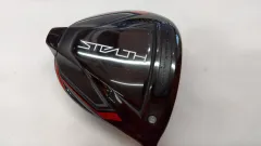 テーラーメイド　STEALTH　9度　SPEEDER NX50　Sフレックス　ドライバー　中古　ゴルフドゥ！松前R56店【最短即日発送】