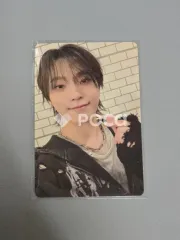 Seventeen ディノ セブチ HAPPY BURSTDAY YIZHIYU