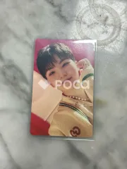 セブチ ウジ SEVENTEEN 2023 SEASON'S GREETINGS