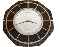 極希少✨ SEIKO セイコー 時計 諏訪精工舎 70年代 壁掛け ヴィンテージ