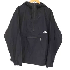 ザノースフェイス THE NORTH FACE コンパクトアノラック メンズ import：L 