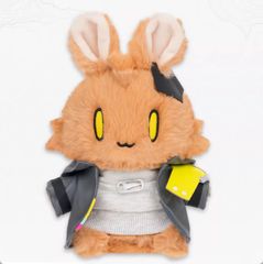 アークナイツ エンドフィールド ぬいぐるみ だれうさ 管理人