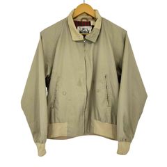 ウールリッチ WOOLRICH スウィングトップジャケット メンズ 表記無 