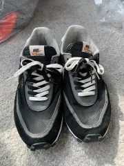 ナイキ x サカイ (Nike x Sacai) LDワッフル ブラック 265