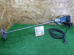 値下げしました！【中古】マキタ Makita UT1305 カクハン機 本体のみ マキタ（makita） カクハン機（羽根径165mm、1300min-1）UT1305 : P