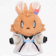 アークナイツ エンドフィールド ぬいぐるみ だれうさ ペリカ
