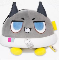 アークナイツ エンドフィールド ぬいぐるみ 管理人