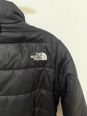 THE NORTH FACE ザノースフェイス 軽量ダウン レディース S