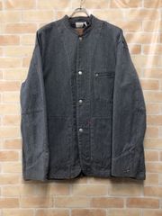 【中古】 LEVIS リーバイス カバーオール 70515-0441 99年製 グレー XL 111449737