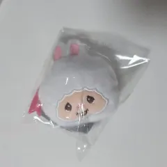 モンチッチ FACE キーホルダー ぬいぐるみ IN