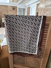 クラシックパータン スカーフ 2種セット / 70 & 53 プチ (1点 新品)