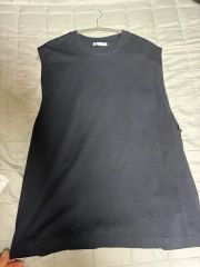 ZARA ノースリーブ