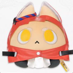 アークナイツ エンドフィールド ぬいぐるみ ロッシ