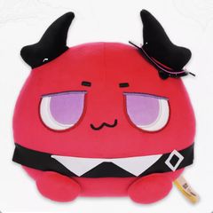 アークナイツ エンドフィールド ぬいぐるみ レーヴァテイン