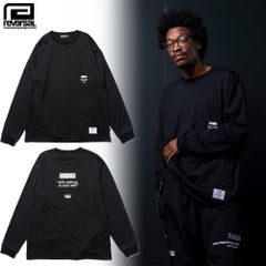 ☆リバーサル rvddw 4WAY DRY LONG TEE 2XL - メルカリ