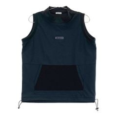 NBB WEEKEND ベスト イエロー - メルカリ