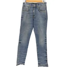 リプレゼント REPRESENT STRAIGHT LEG DENIM メンズ  28