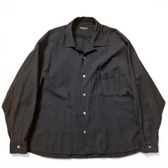 2026年最新】comme des garcons homme 開襟シャツの人気アイテム