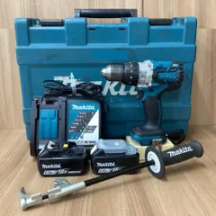 ✨マキタ　ドライバドリル　DF481D　中古品✨うるま市田場✨ マキタ 充電式ドライバドリル DF481DRGX 18V 6.0Ah〜DF481DZ 本体のみ