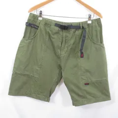 GRAMICCI ガジェットショーツ ショートパンツ