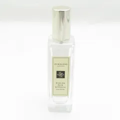 美品 JoMALONE ジョーマローン イングリッシュペアー＆フリージア 香水 30ml コロン 残量多 BO11762AG