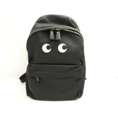 未使用 ANYA HINDMARCH アニヤハインドマーチ アイズ リュックサック バックパック レディース AM8106 のサムネイル