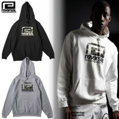 reversal SIDE TAPE SHELL JACKET サイズL - メルカリ