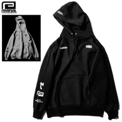 reversal/リバーサルリバーサル ルーディーズ コラボ パーカー/RUDIE'S x reversal HOOD SWEAT｜プルオーバーパーカー ストリート レディースのサムネイル