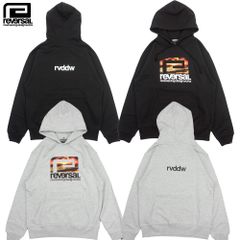 REVERSAL リバーサル パーカー スターウォーズ 新品 那須川天心 - メルカリ