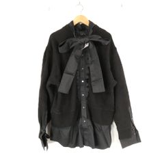 美品 PEARLY GATES パーリーゲイツ 053-13026 マフラー ウール100％ レディース AY7323 PEARLY GATES（パーリーゲイツ） 美品 053-13026 マフラー ウール100