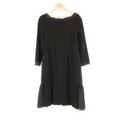 美品 PEARLY GATES パーリーゲイツ 053-13026 マフラー ウール100