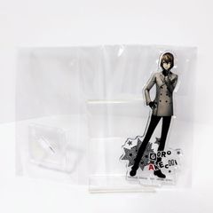 BANDAI SPIRITS 이치 반 쿠지 페르소나 5 더 로얄 아케치 고로 아크릴 스탠드
