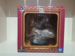 鬼滅の刃 猗窩座E賞 フィギュア