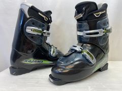◇ スキーブーツ KAZAMA WINTERHIGH 28.0 cm / 323 mm スキー ブーツ