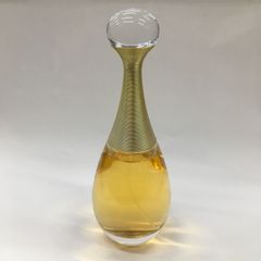 Dior ジャドール アブソリュ オードゥ パルファン 75ml - メルカリ