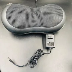 N19 ナイポ NAIPO EMK-129 ３Dマッサージャー ネックピロー