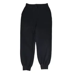 USA製 00s Ralph Lauren POLO SPORT Sweatpants BLACK M ラルフローレン ポロスポーツ スウェットパンツ ノルディック柄 古着