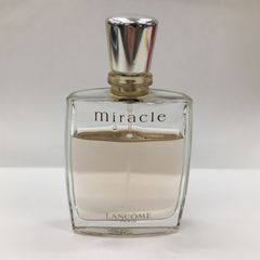 ランコム ミラク オム オードトワレ50ml - メルカリ
