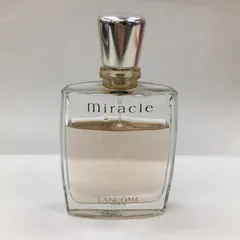 42A005 ランコム 香水 ミラク miracle 50ml