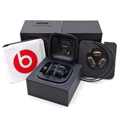 2026年最新】powerbeats proの人気アイテム - メルカリ