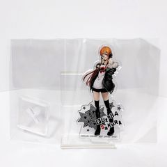 BANDAI SPIRITS 이치 반 쿠지 페르소나 5 더 로얄 사쿠라 후타바 아크릴 스탠드