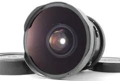 Mamiya Sekor Z 37mm 4.5 W マミヤ セコール フィッシュアイ 魚眼 単焦点レンズ マニュアルフォーカス MF 中判 希少のサムネイル