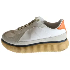 Onitsuka Tiger (オニツカタイガー) DELECITY デレシティー ローカットスニーカー ホワイト