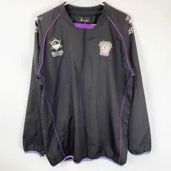 藤枝MYFC ジップアップ黒ジャージ　非売品　レア 2026年最新】藤枝MYFC ウェアの人気アイテム - メルカリ